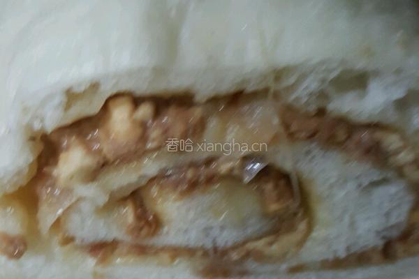 豆腐肉卷子的做法图解7