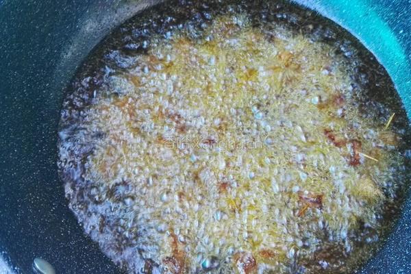 香辣牙签肉的做法图解5