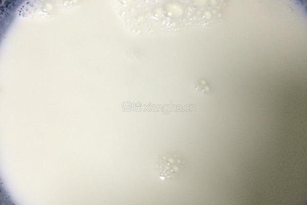 芒果西米露的做法图解5