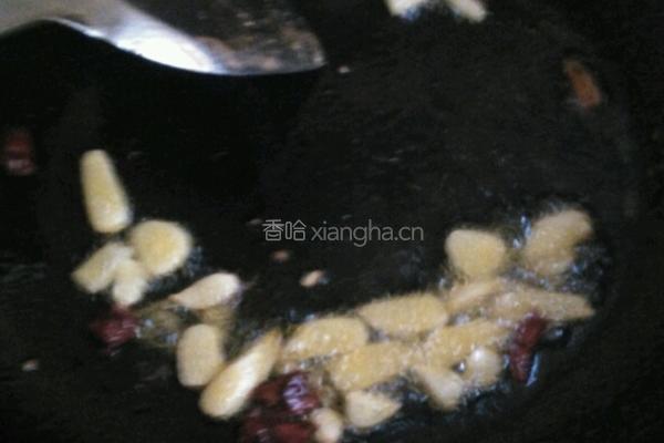 醋溜瓜片的做法图解3