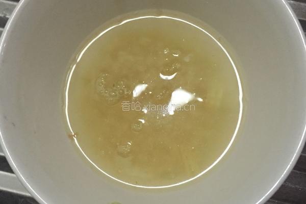 温州鱼饼的做法图解3