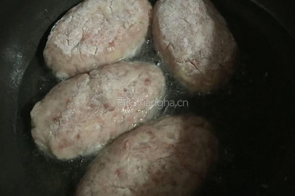 温州鱼饼的做法图解8