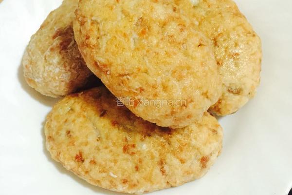 温州鱼饼的做法图解9