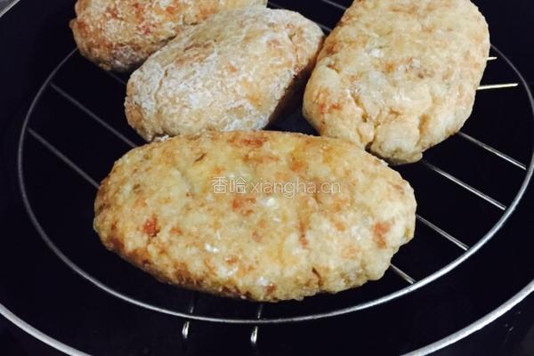 温州鱼饼的做法图解10