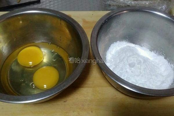 老北京打卤面的做法图解10