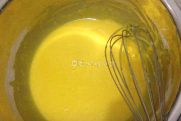 纸杯蛋糕的做法图解2