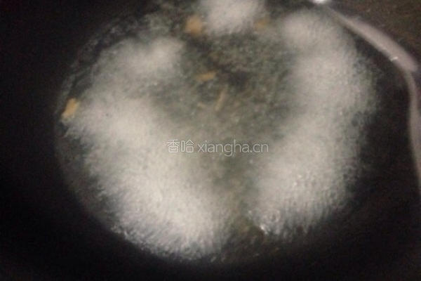 炸芋头的做法图解4