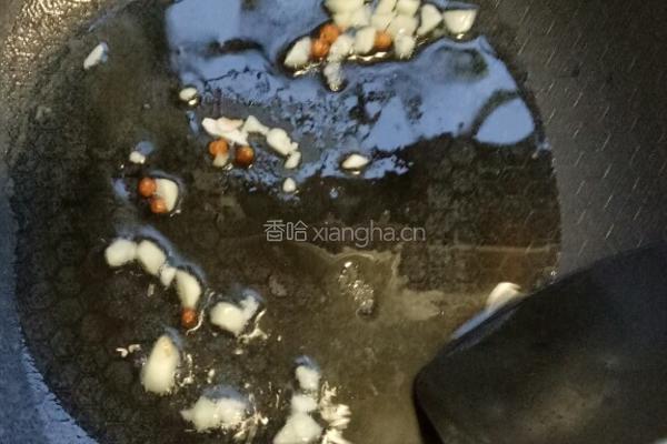 红烧土豆片的做法图解4
