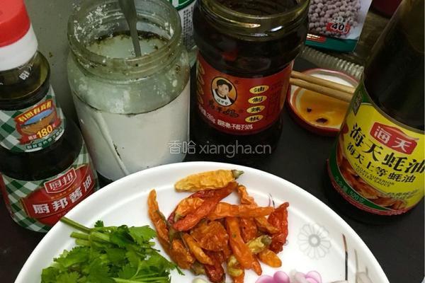香辣小龙虾的做法图解2