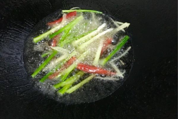 香辣小龙虾的做法图解3