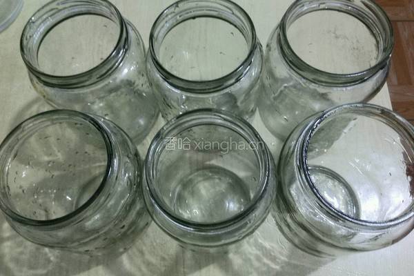自制桃罐头的做法图解4
