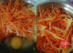 土豆饼的做法图解4