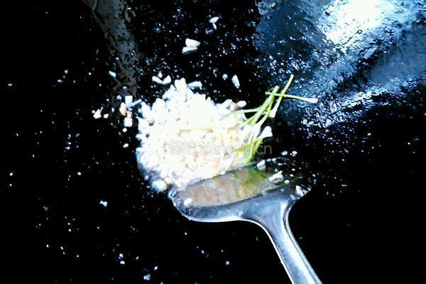 黄瓜炒肉的做法图解7