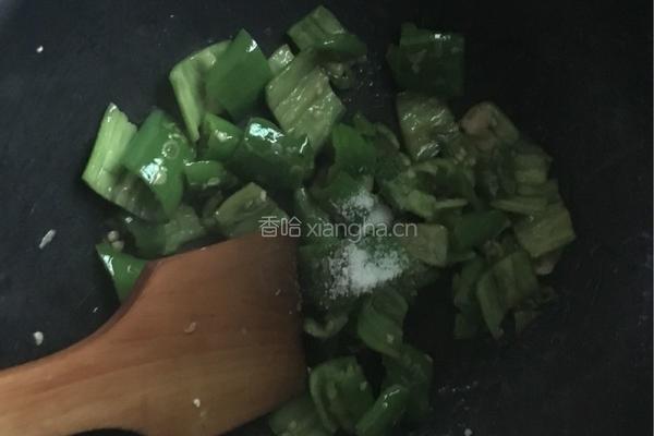 拌皮蛋的做法图解8