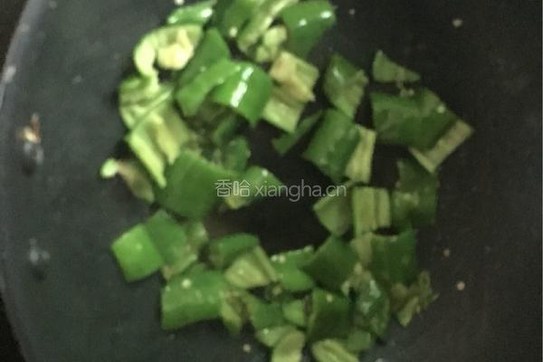 拌皮蛋的做法图解7