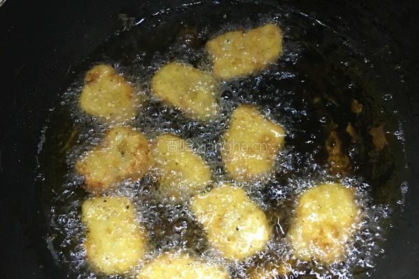鸡肉卷的做法图解1