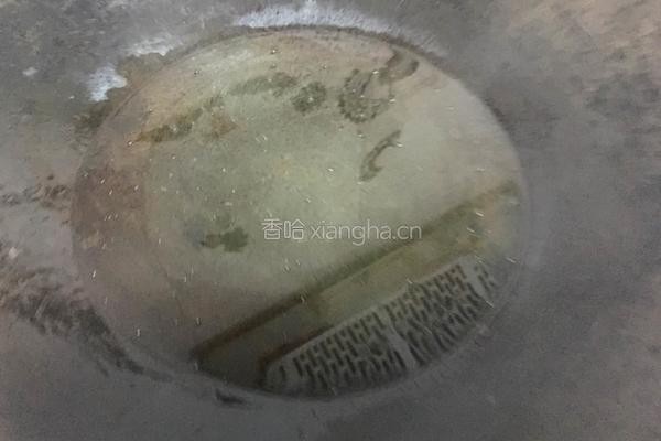 爆炒牛蛙的做法图解7