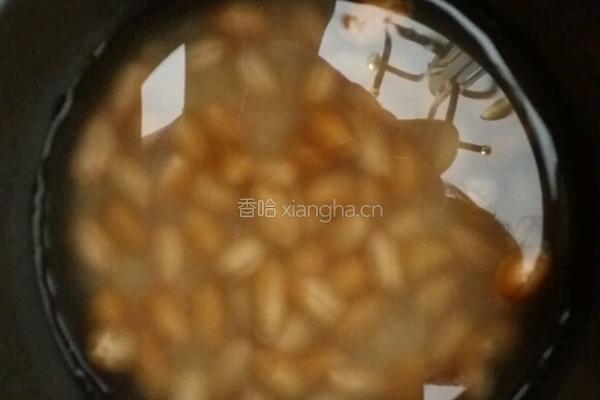 一个人的午饭的做法图解1