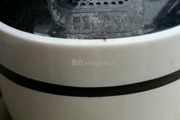 一个人的午饭的做法图解3