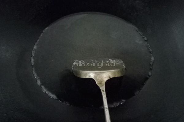 炒面的做法图解2