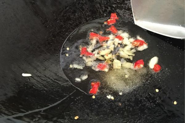 芋苗酸的做法图解8