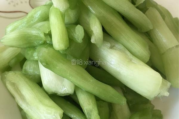 芋苗酸的做法图解12