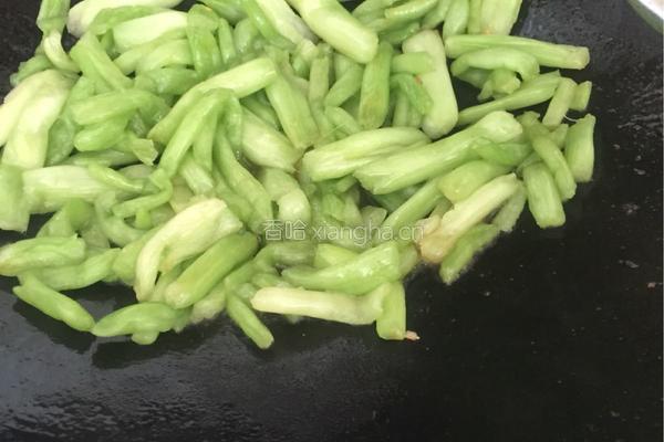 芋苗酸的做法图解13