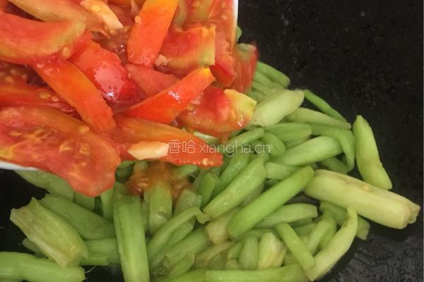 芋苗酸的做法图解14