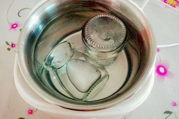 自制酸奶的做法图解2