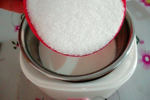 自制酸奶的做法图解5