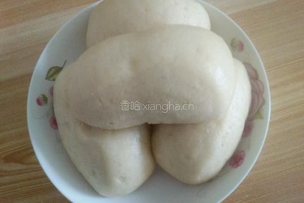 红糖面包