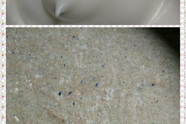 可可慕斯蛋糕的做法图解3