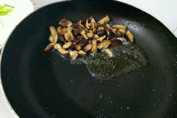 虾仁口袋豆腐的做法图解5