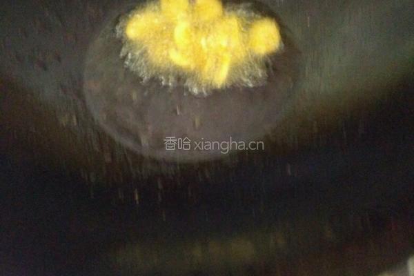 耗油香菇烧鸡翅的做法图解10