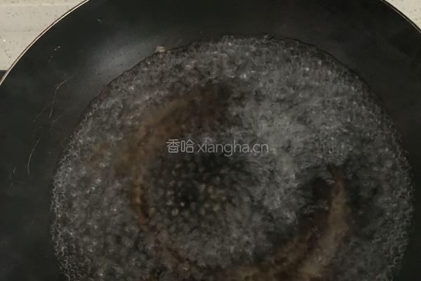 清凉长豆角的做法图解2