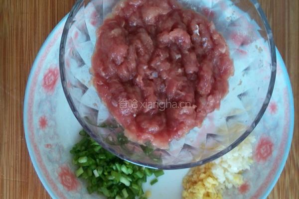 麻婆土豆的做法图解2