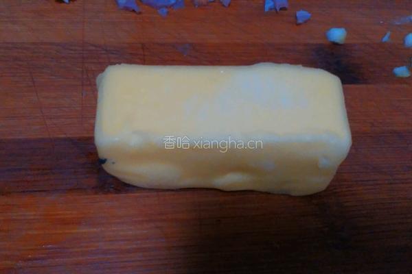 培根土豆泥的做法图解3