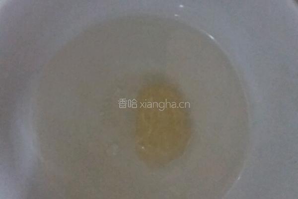 苹果奶昔的做法图解4
