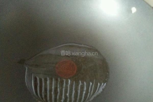 黄瓜鸡蛋饼的做法图解3