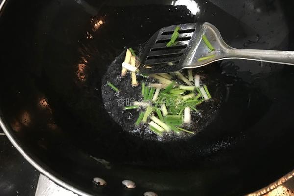 冬瓜滑肉的做法图解3
