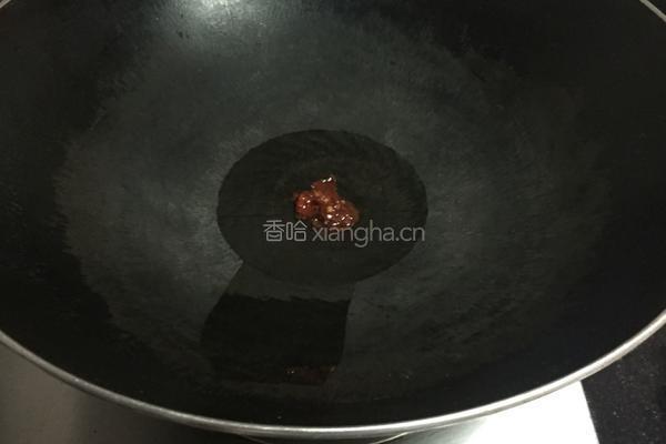 洋葱炒肉的做法图解3