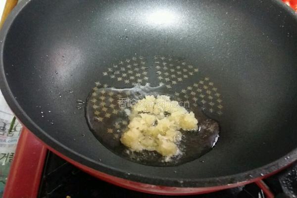 小炒猪肉的做法图解5