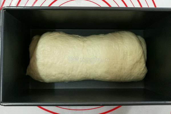 益糖经典白土司(糖尿病糖友食谱)的做法图解16