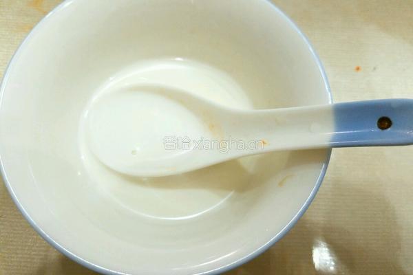 蜂蜜蓝莓红薯球的做法图解4