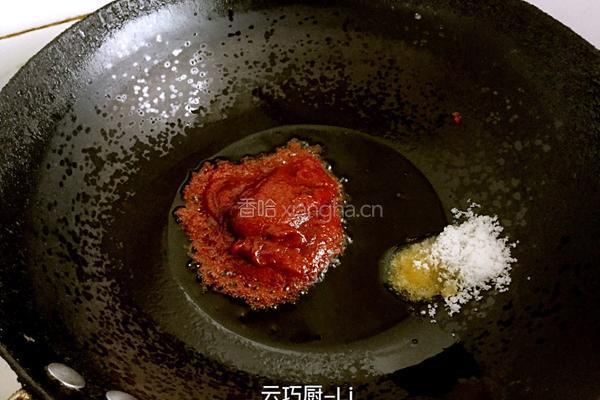 蒜香鸡爪的做法图解9