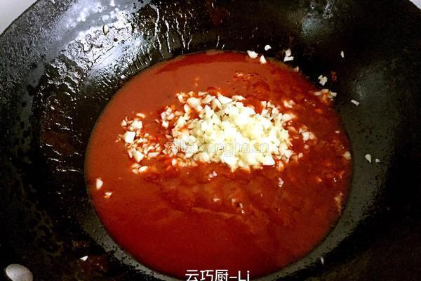 蒜香鸡爪的做法图解11