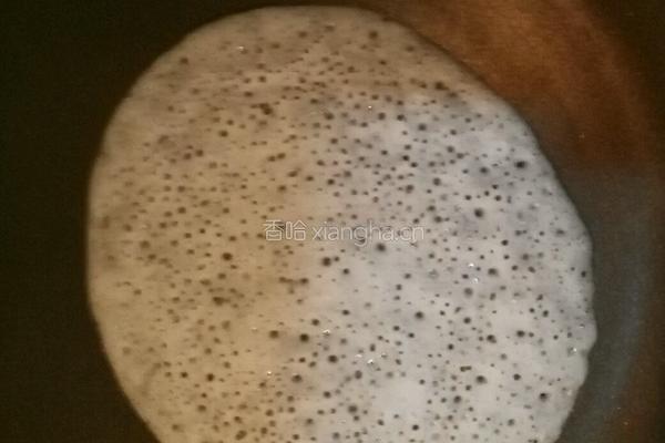 米饼的做法图解5