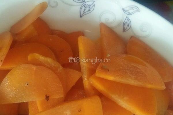 杏鲍菇的做法图解3