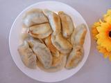 电饭锅煎饺的做法[图]