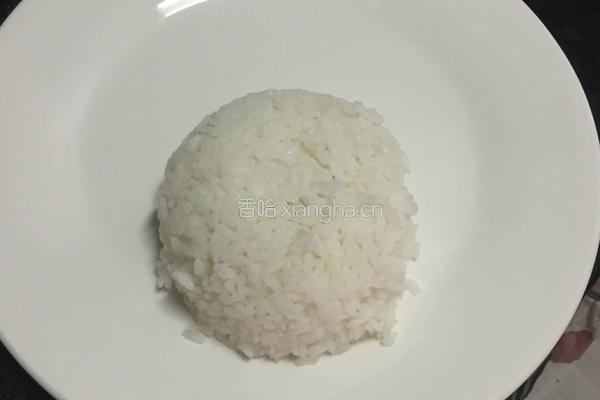 咖喱鸡块饭的做法图解7